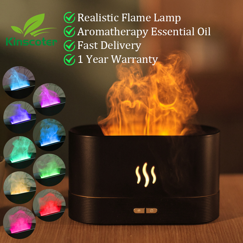 Flame Diffuser